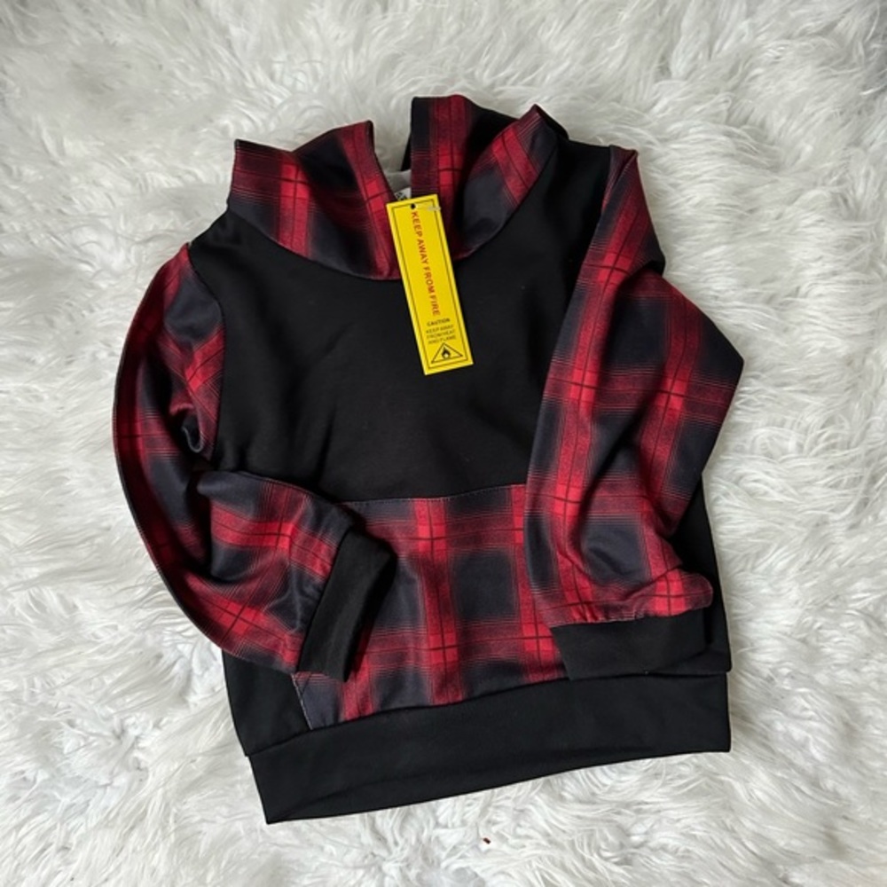SHEIN hoodie